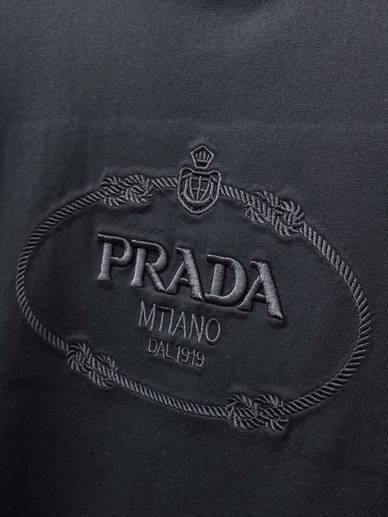 Prada T-Shirts